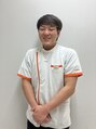 カラダファクトリー リノアス八尾店 木村 京汰