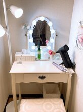 フローラエイトビューティー(FLORA∞ BEAUTY)/メイクルーム完備[肌管理/横浜]