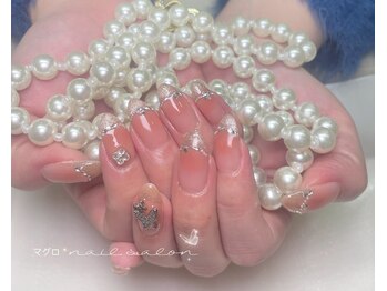 マグロ ネイルサロン/