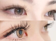 ティアラ(TIARA for nail & eye)