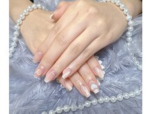 プリティ(Pretty)/マグネット/オフィス系