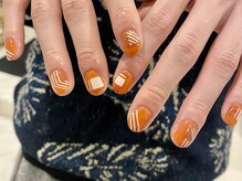 アンネ 表参道(ANNE)/【Hand】持ち込みdesign