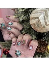 アイネイル 小倉(ai nail)/キティネイル