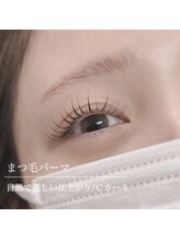 クイックアイラッシュ 池袋店(Quick eyelash)/まつ毛パーマ