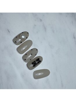 ジェル 定額デザイン R7.6