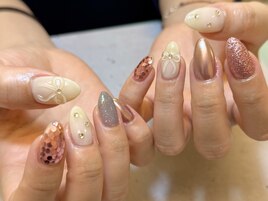 ちぐはぐデザイン