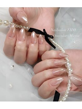 ティディ(TIDY)/Onecolor