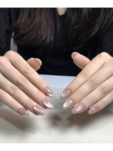 ラフィーネ(RAFFINE)/マグネット