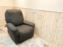 プティットスリール アイラッシュ 名駅店(Petit Sourire Eyelash)/★施術スペース★