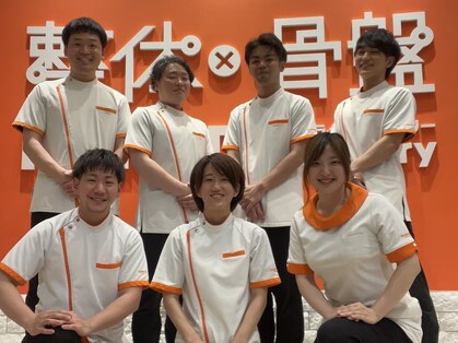 カラダファクトリー セブンパークアリオ柏店の写真
