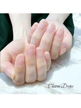 チャームドロップ/