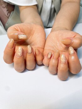 アミ(ami)/プチアートコース♪