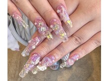 エムスリーネイル(m Three nail)