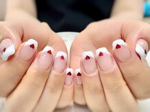 ネイルサロン トゥルーリー 鴻巣店(TRULLY)/