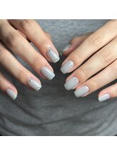 タギネイル(Tagi Nail)/