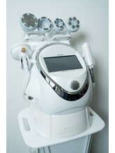 エクラ(Eclat)/身体を引き締める/痩身/結婚式