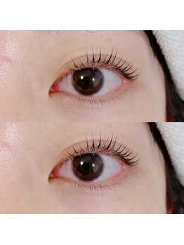 ススス(sususu)/まつ毛パーマ