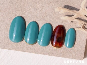 定額アート6500円