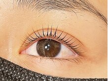 エイト アイラッシュ 二子玉川店(eight eyelash)/パリジェンヌラッシュリフト