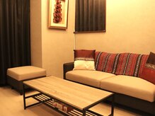 タイヴィレッジ 大井町店の雰囲気(ドリンクサービスございます♪タイ古式マッサージ/肩こり)