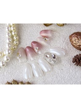 華やか系（イベント・ブライダル）が得意