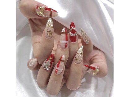 ウィッシュネイル 原宿店(Wish Nail)の写真