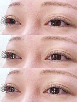 まつげのお悩み解決サロン