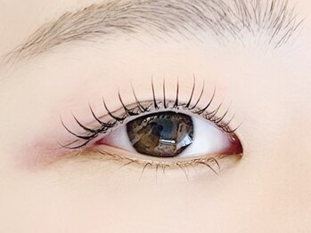 ボーテプラス(beaute+)/まつ毛パーマ