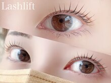 シェア(Eyelash&Nail share)/まつげパーマ
