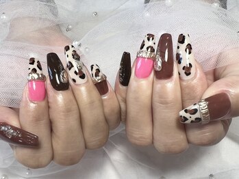 アートし放題持ち込みデザイン可