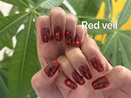 やり放題90分持ち込みデザイン