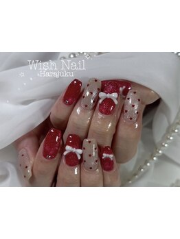 つけ放題メニューのあるサロン