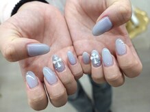 ラミニョンネイルナゴヤ(La Mignon Nail Nagoya)
