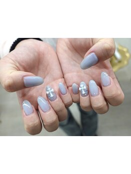 定額メニューのあるサロン