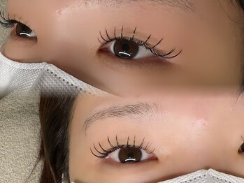 ノーブル 高槻(noble)/フラットラッシュ