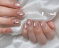 ルビーネイル(Rubynail)