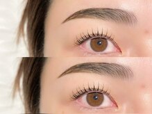 アン 六本松店(UNE)/高持続まつ毛パーマ