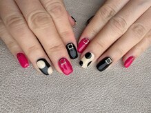 爪工房ひなた/オフ込90分コース