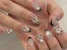 イコイ(ikoi)/【Instagram】@k__ikoi