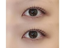 ジジ(JIJI)の雰囲気(ラッシュリフト★4step option込)