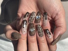 アースコアフュールボーテ 羽生店(EARTH coiffure beaute)/バレンタイン　担当Nao