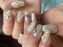 ノエル 新宿3丁目本店(Noel)/ニュアンス　新宿　新宿三丁目