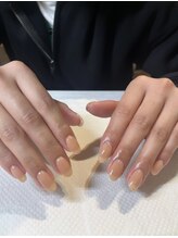 リノリー 仙台店(rinory)/ワンカラー