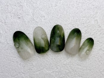 ニュアンスデザイン　銀座