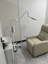 ミース 鹿児島店/完全個室 セルフホワイトニング