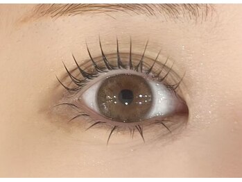 アレグレス 池袋/池袋／マツエク