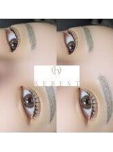 リーベスト 心斎橋店(REBEST)/