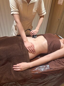 エステティック レイビス 銀座店(RAYVIS)/BB・ハイパーナイフ