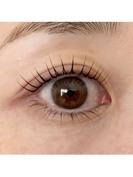 ウル(ULu)の写真/【毎日のメイク時間を短縮】初めての方も◎丁寧なカウンセリングでお悩みに寄り添いあなたに似合うを提案☆