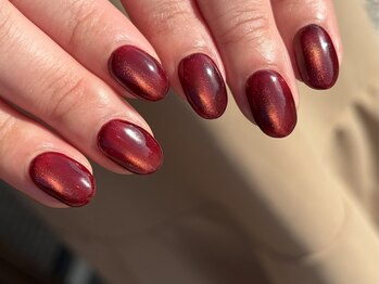 hap.nail/マグネットワンカラー